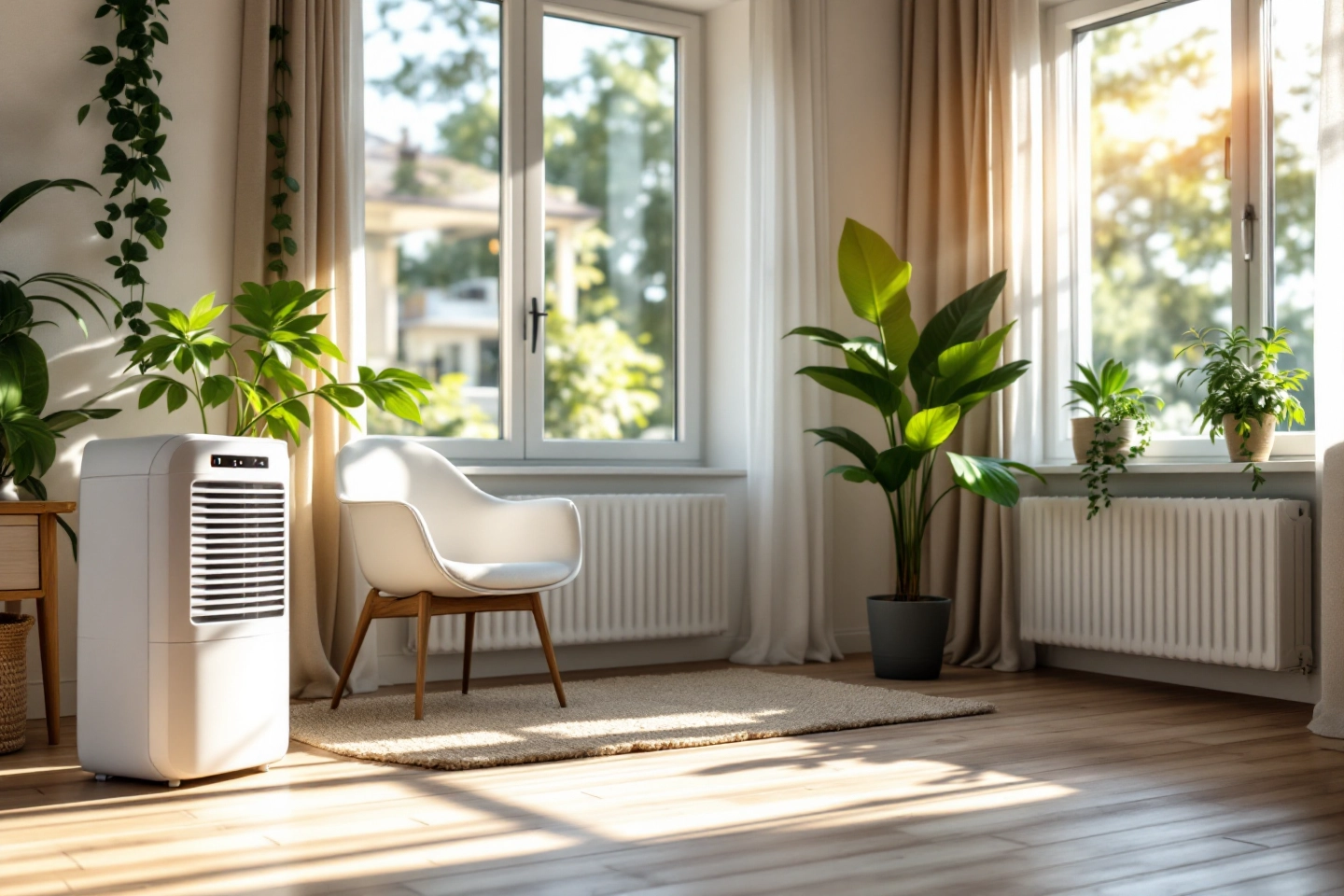 곰팡이재발방지