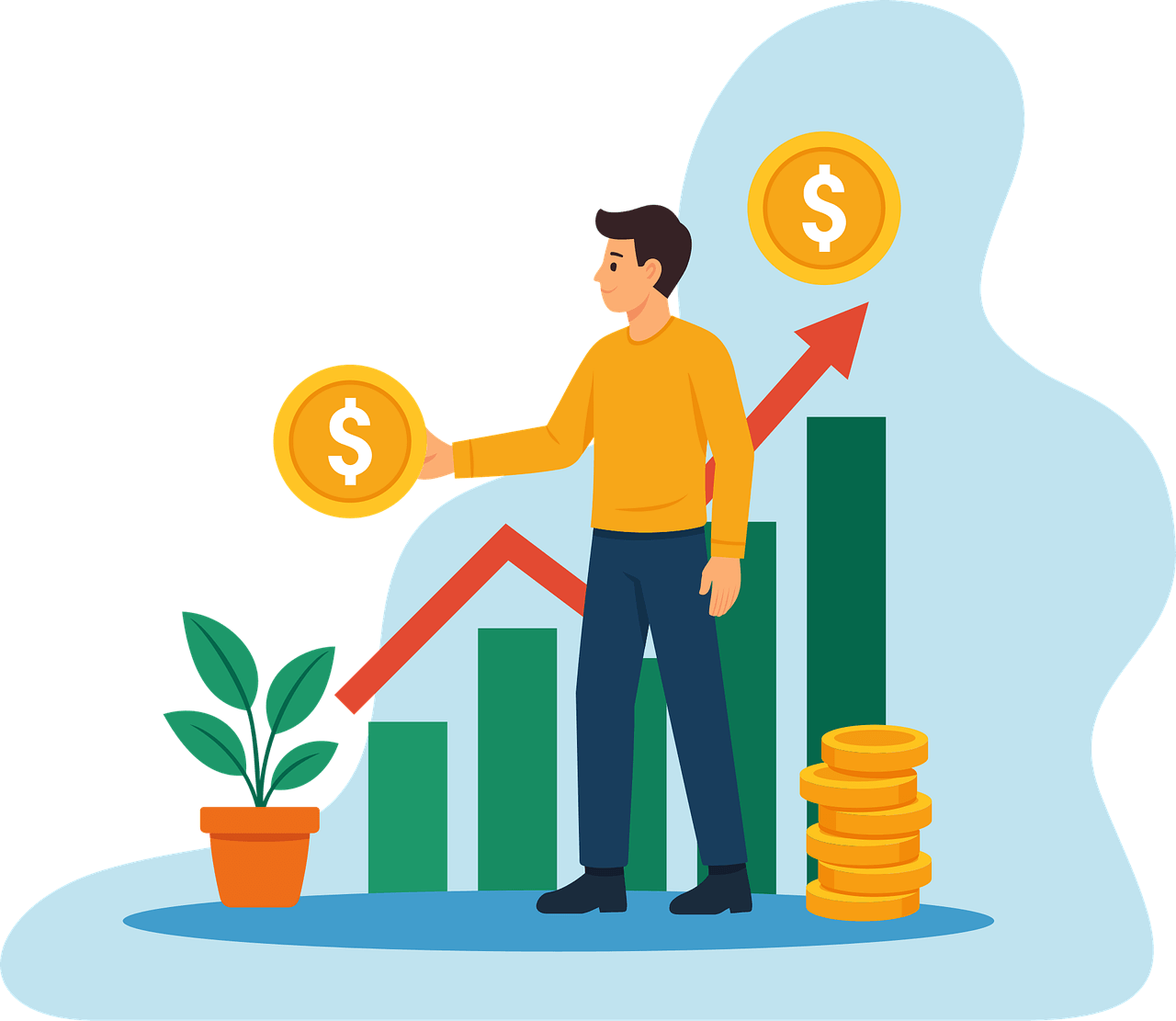 미국 고배당 주식 ETF