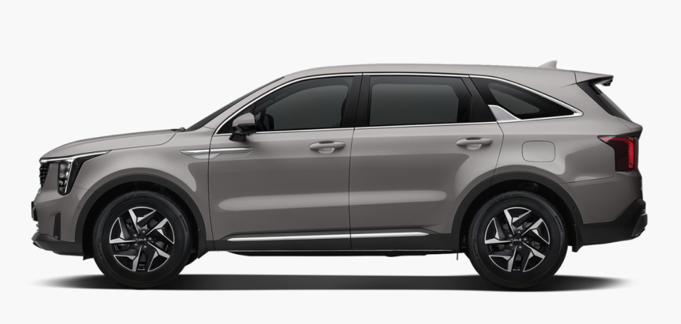 2024 쏘렌토 하이브리드