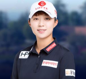 골프-김효주-선수-사진