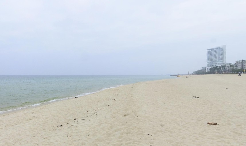 11월 국내여행지 베스트10. 강릉 경포대와 안목해변 (강원도 강릉시)