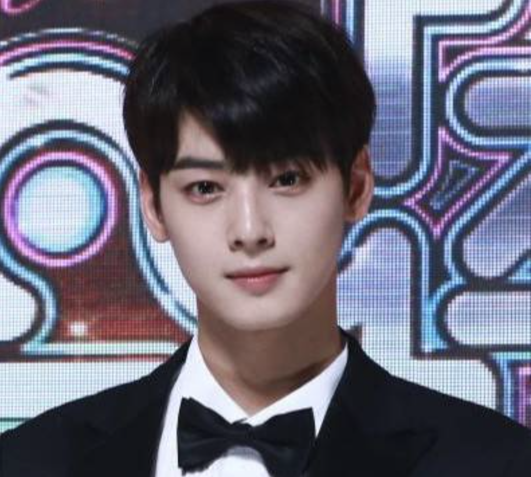 차은우 입대 완료&hellip;군악대 복무&amp;#44; 팬들과 잠시 이별