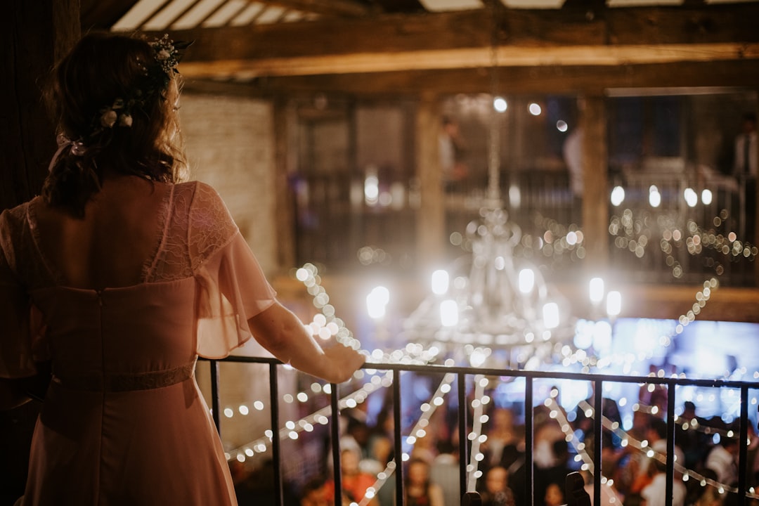 Venue