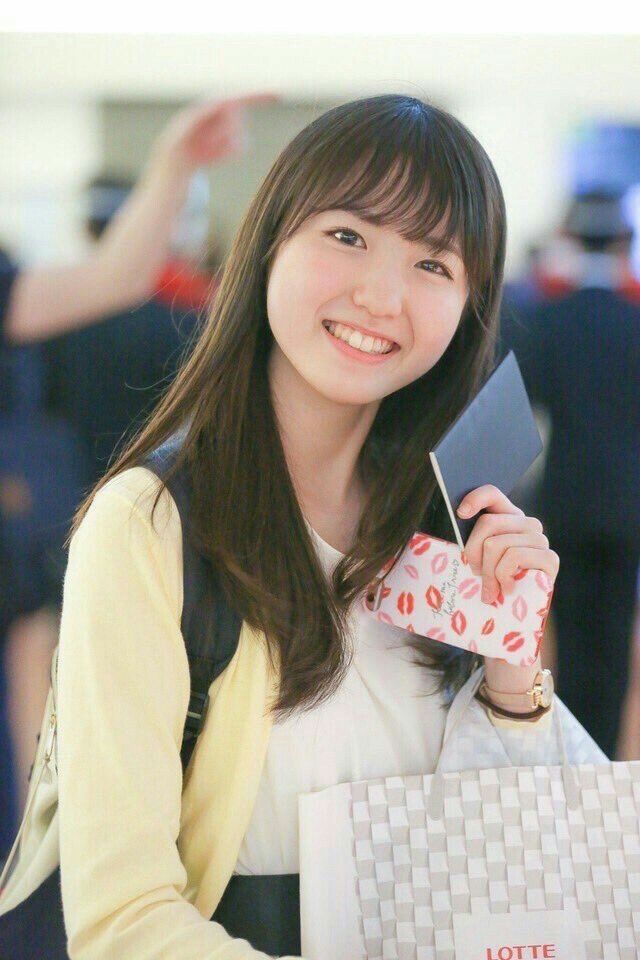 아이즈원 혼다히토미 고화질 몸매