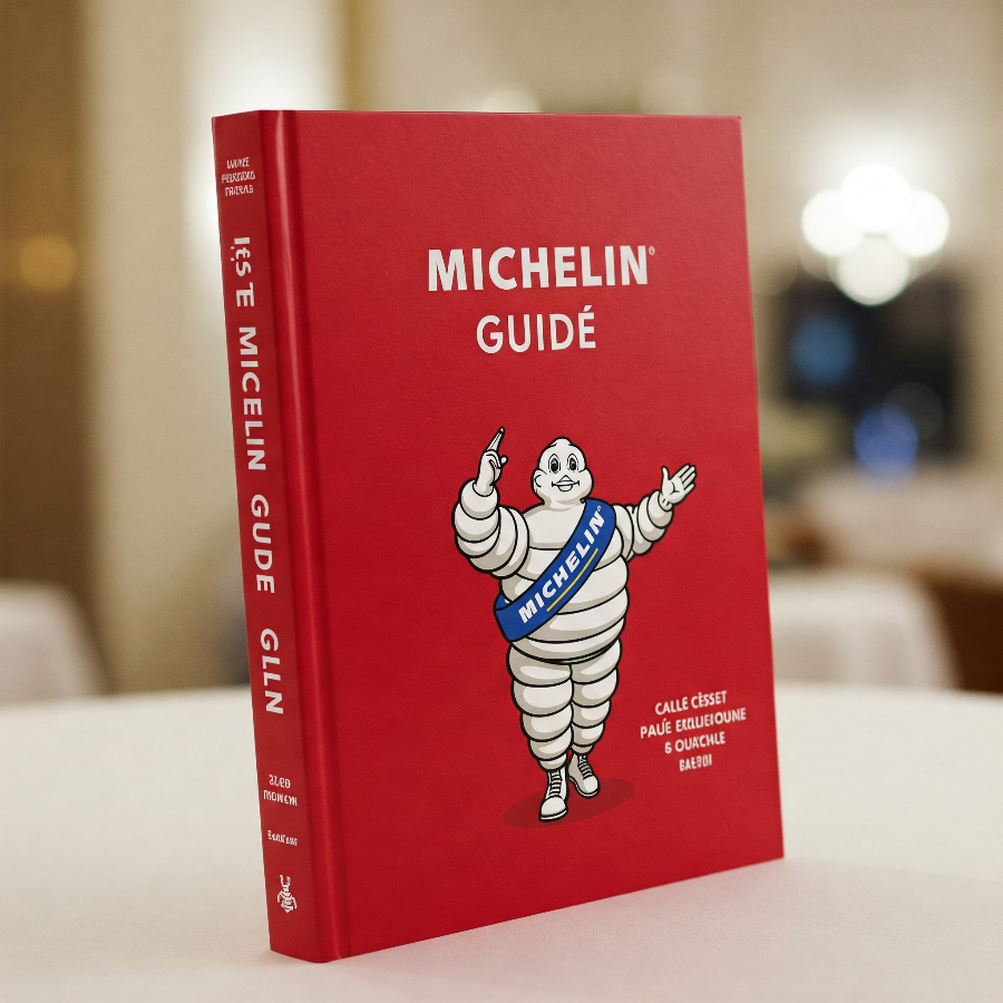 미슐랭 가이드