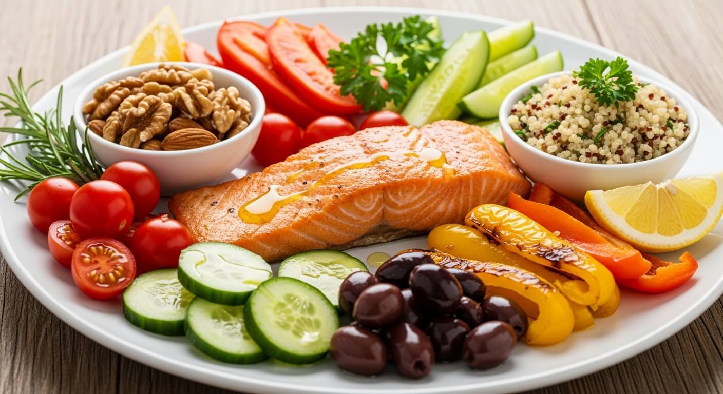 초기치매 건망증 구분 기준 치매 예방법 사진 4