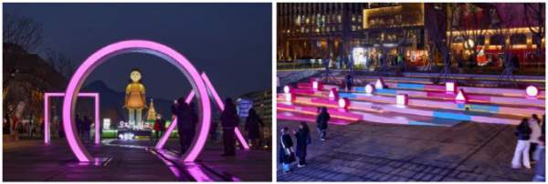 오징어게임 시즌2: 공개시간, 출연진 정보 및 흥미로운 이야기들 오징어게임 시즌2: 공개시간, 출연진 정보 및 흥미로운 이야기들