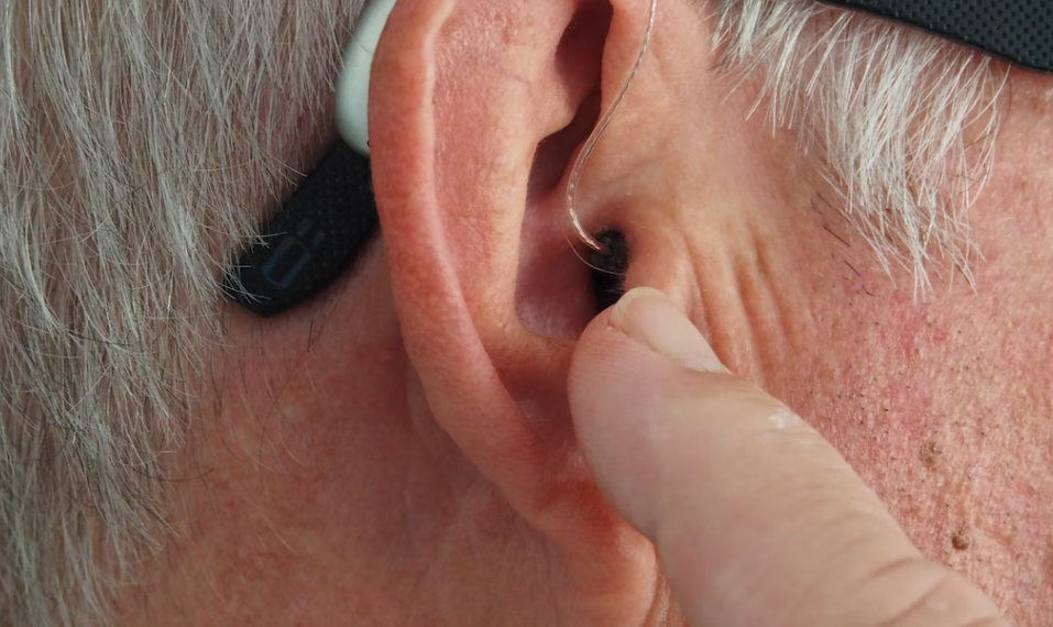 갑자기 소리가 안들린다면 돌발성 난청을 의심해봐요