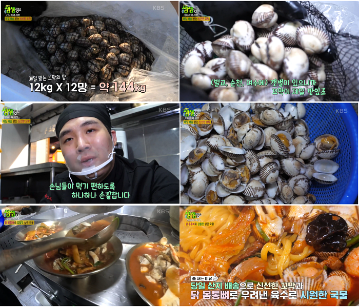황금꼬짬
