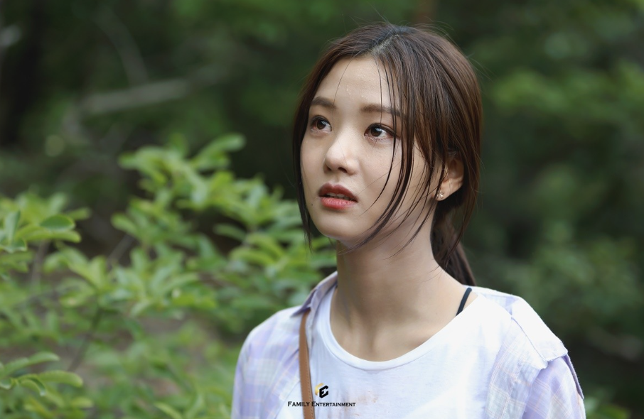 이세희 신사와 아가씨