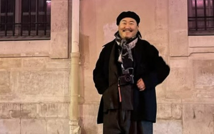 조째즈 무명시절
