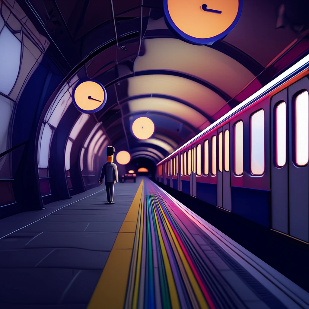 4호선 미아역 실시간 시간표 및 화장..