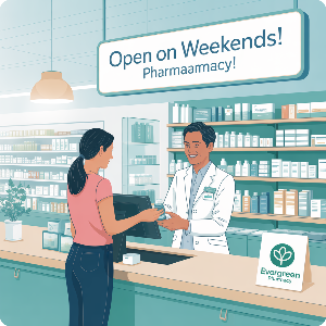 부산 일요일&middot;주말 문 여는 약국 이미지