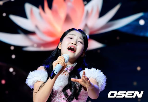 김태연 국립전통예술중학교 판소리 학력 관련 인물 이미지