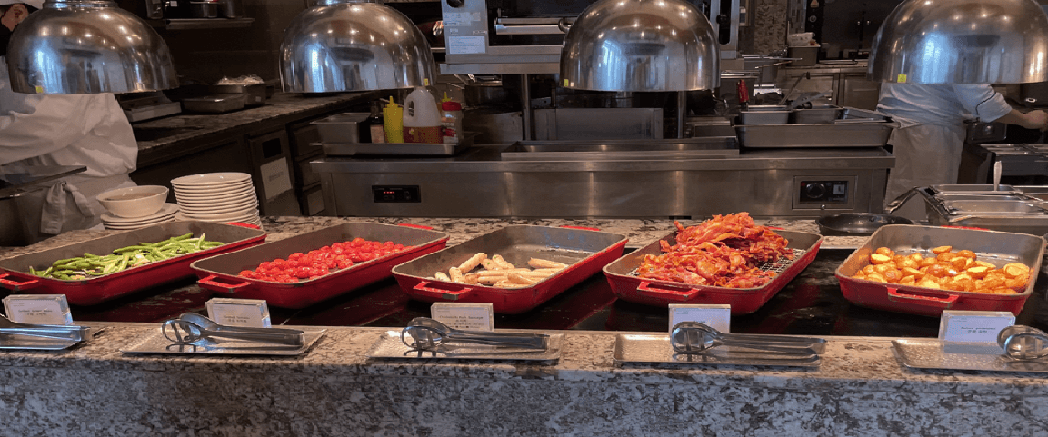 베이컨-및-아스파라거스