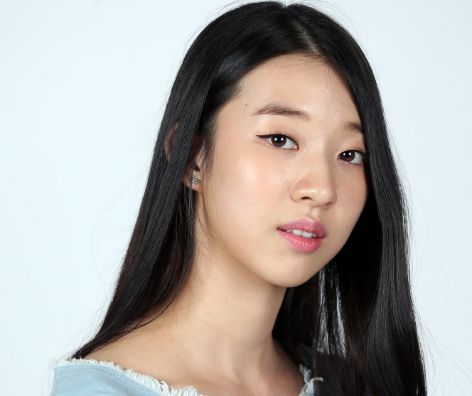 탤런트 김선아