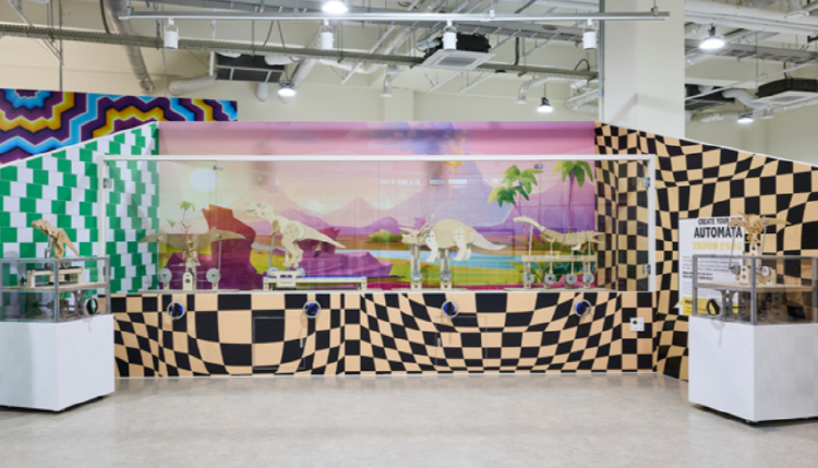 국립부산과학관