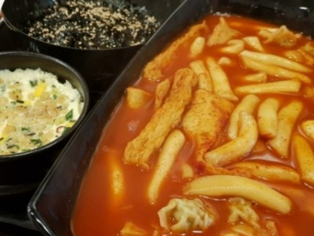 응급실국물떡볶이 창업에 대하여 알아보기