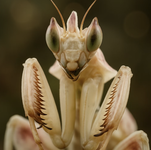 물리면 아픈가요? (feat. 독성은?)