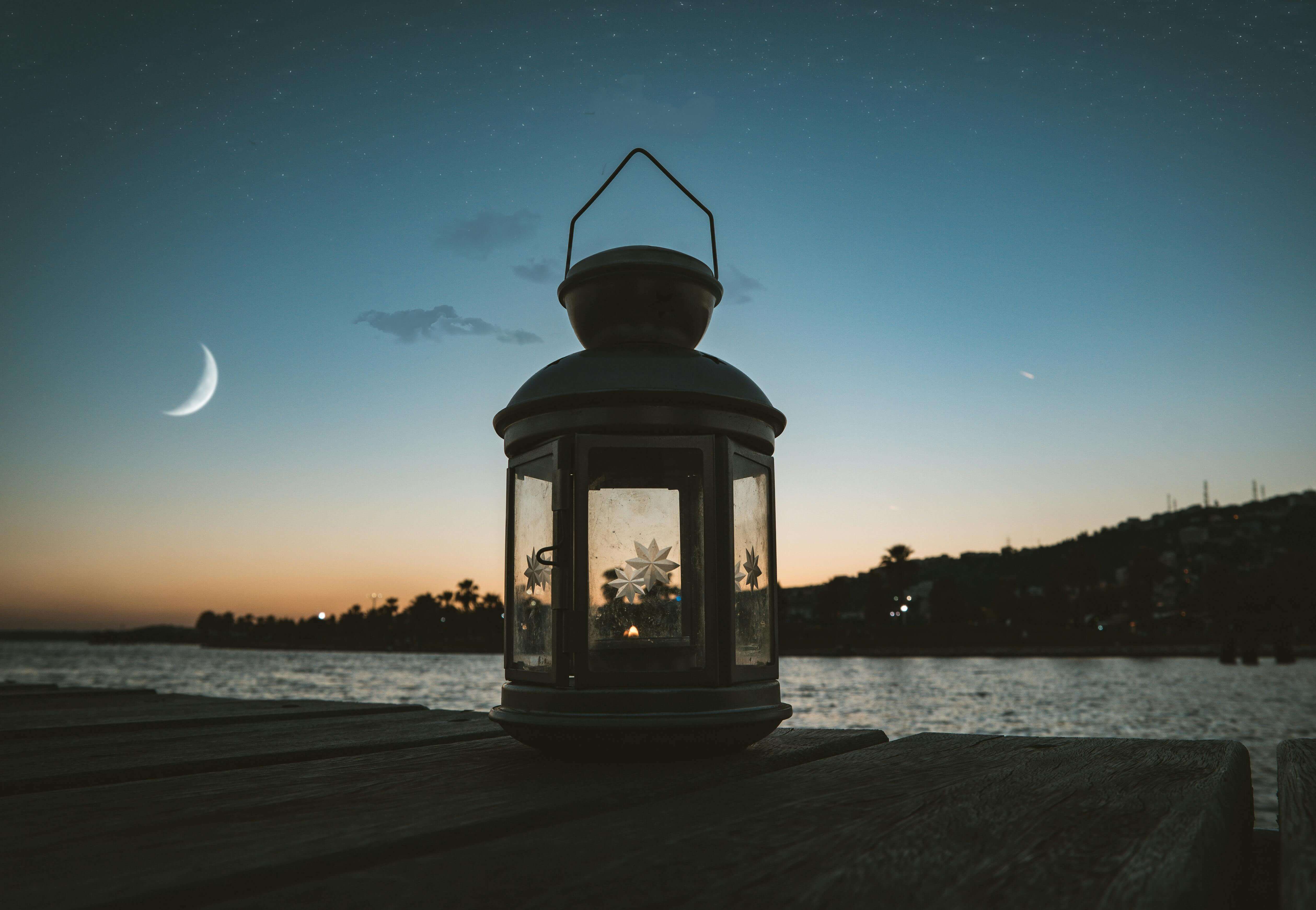 New Moon(신월)