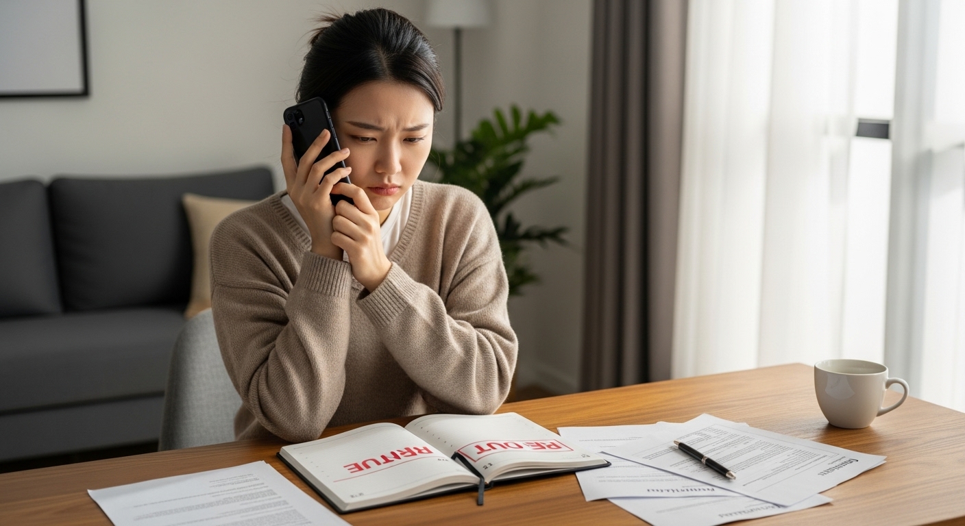 보증금 늦으면 취할 수 있는 법적 대응