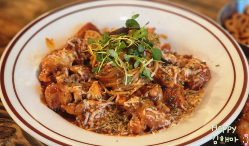 화정역술집 하이웨이비어