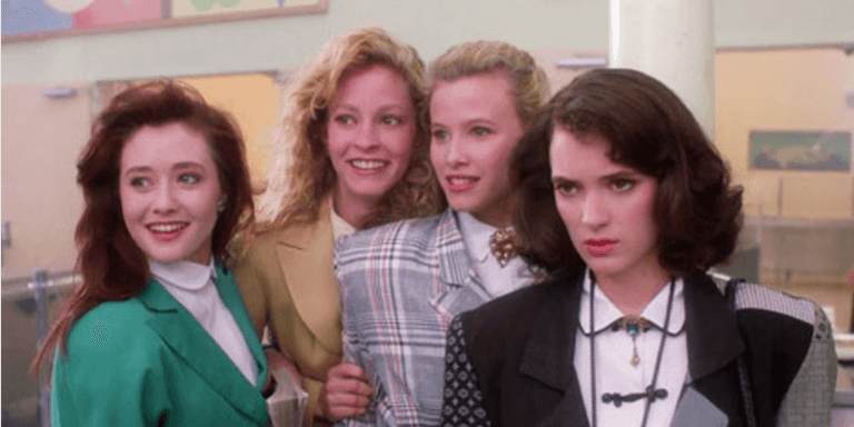 헤더즈(Heathers)