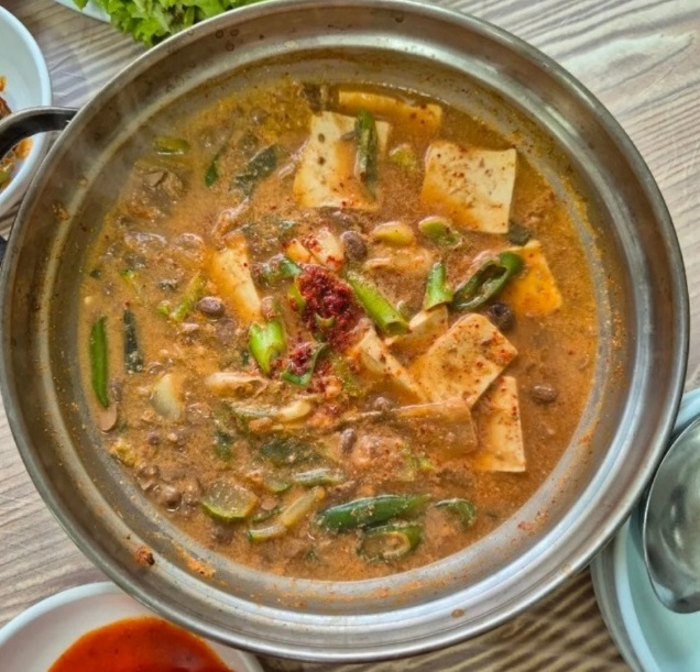 전현무계획-충주-청국장-불광식당