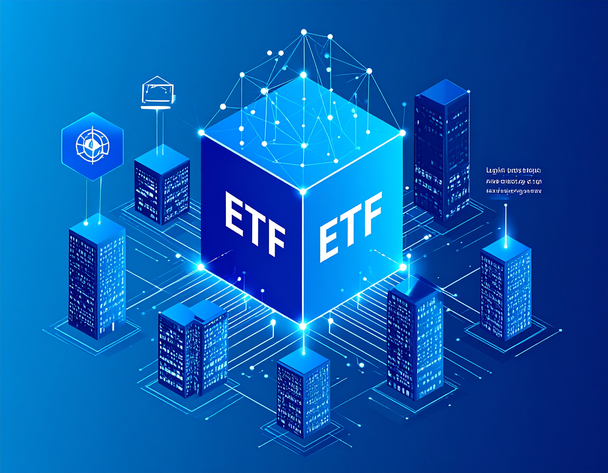 고배당 ETF 추천 2025, 여러 종목 모아 단일상품으로 매매