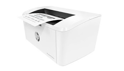 HP LaserJet Pro M15w 드라이버 다운로드