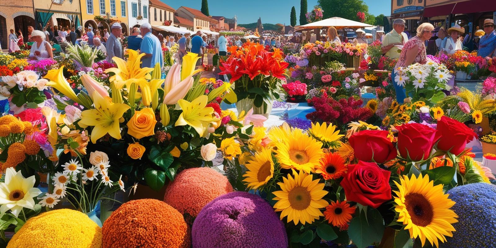 6월 서울 축제, 6월 경기도 축제