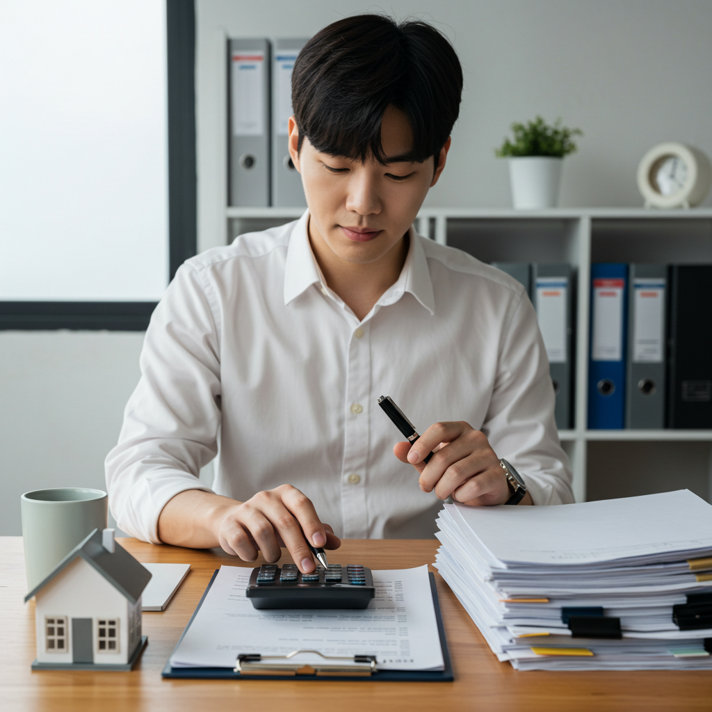 자금&middot;대출&middot;세금 포인트