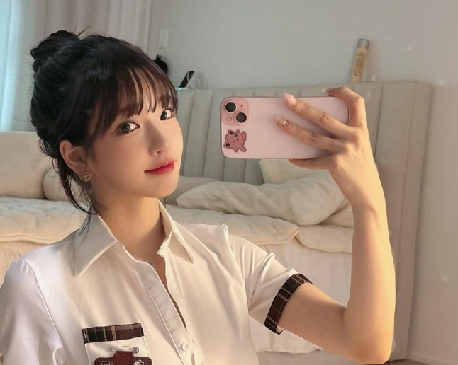 과즙세연