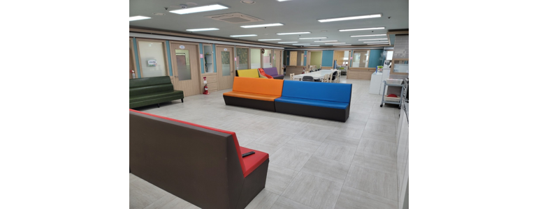 수원 장안구 요양원