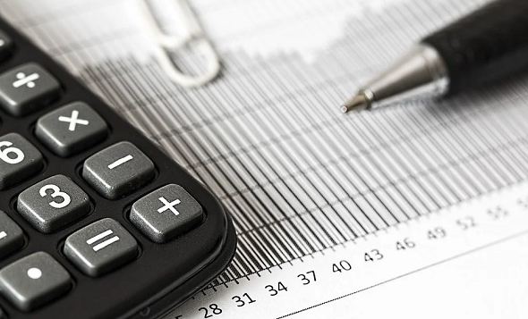 퇴직금 세금계산