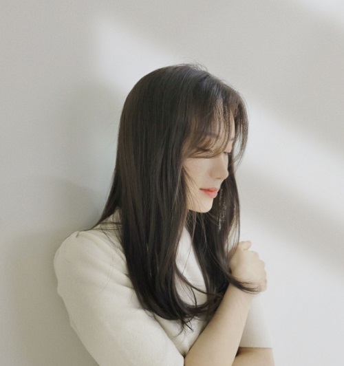 유주 난 이별중 가사 노래 뮤비 곡정보