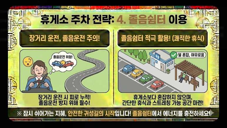 [귀성길] 주요 거점 무료주차장(2026년, 설 연휴, 서울시)(+ 환승주차장)