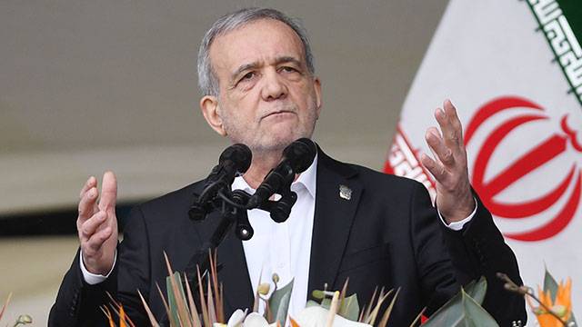 이란 공격 중단 EU&middot;걸프 6개국 화상회의 공동성명 발표