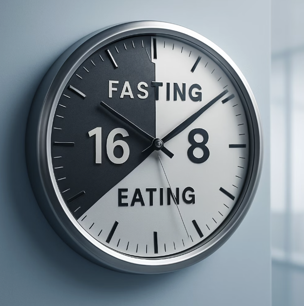 초보자를 위한 가장 쉬운 시작&amp;#44; 16:8 법칙