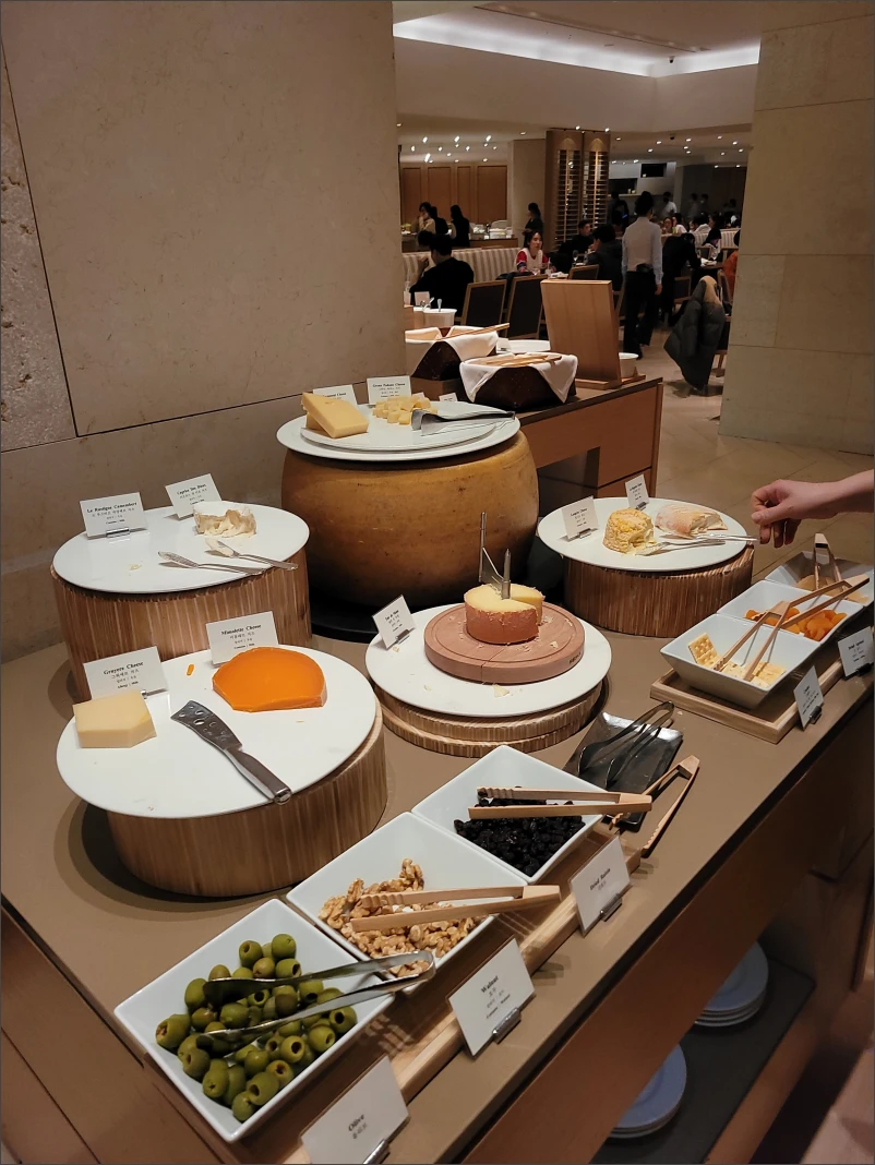 신라호텔제주-더파크뷰