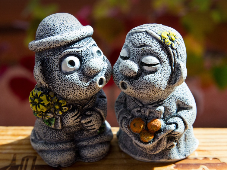 제주도 돌하르방