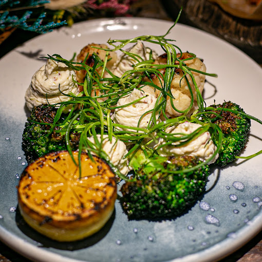 용산 남영동 와인바 '웨이브531'