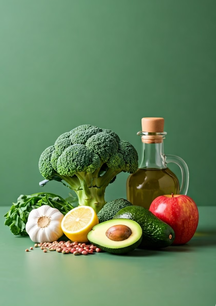 간해독에 좋은 음식