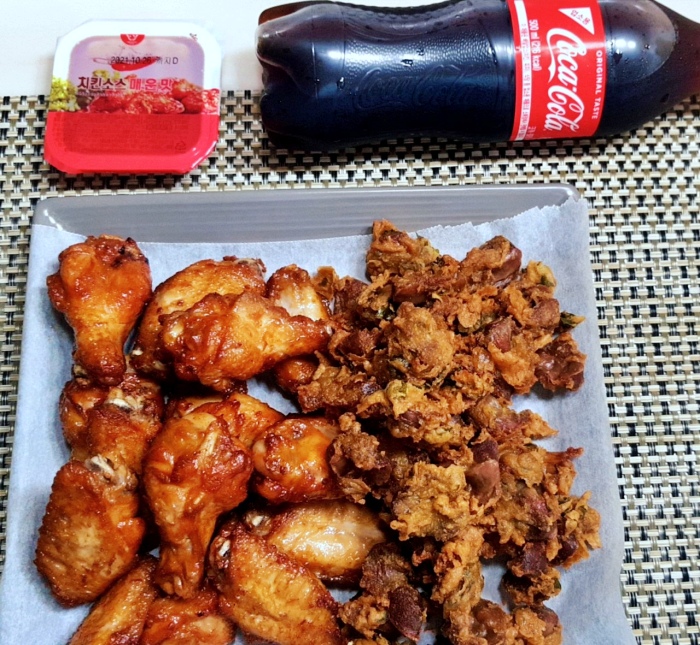 생생정보 부천 옛날 통닭 맛집