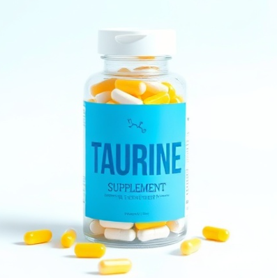 타우린 영양제