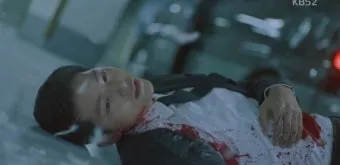 총맞는걸 본 꿈 다른 사람이 총에 맞아 죽는 꿈 사람들이 총맞아 죽는 꿈 해몽 풀이집_13