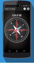 나침반 어플 다운로드 사이트