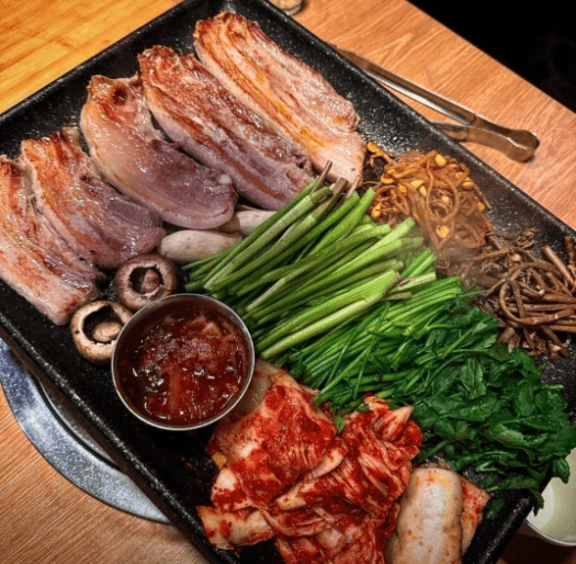 울산삼산 맛집 &quot;미생 삼산본점&quot; 음식