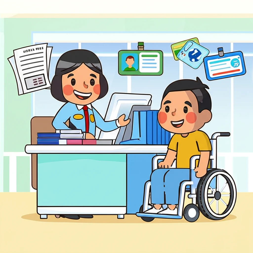 교통복지카드 받는 법: 대상, 혜택,..