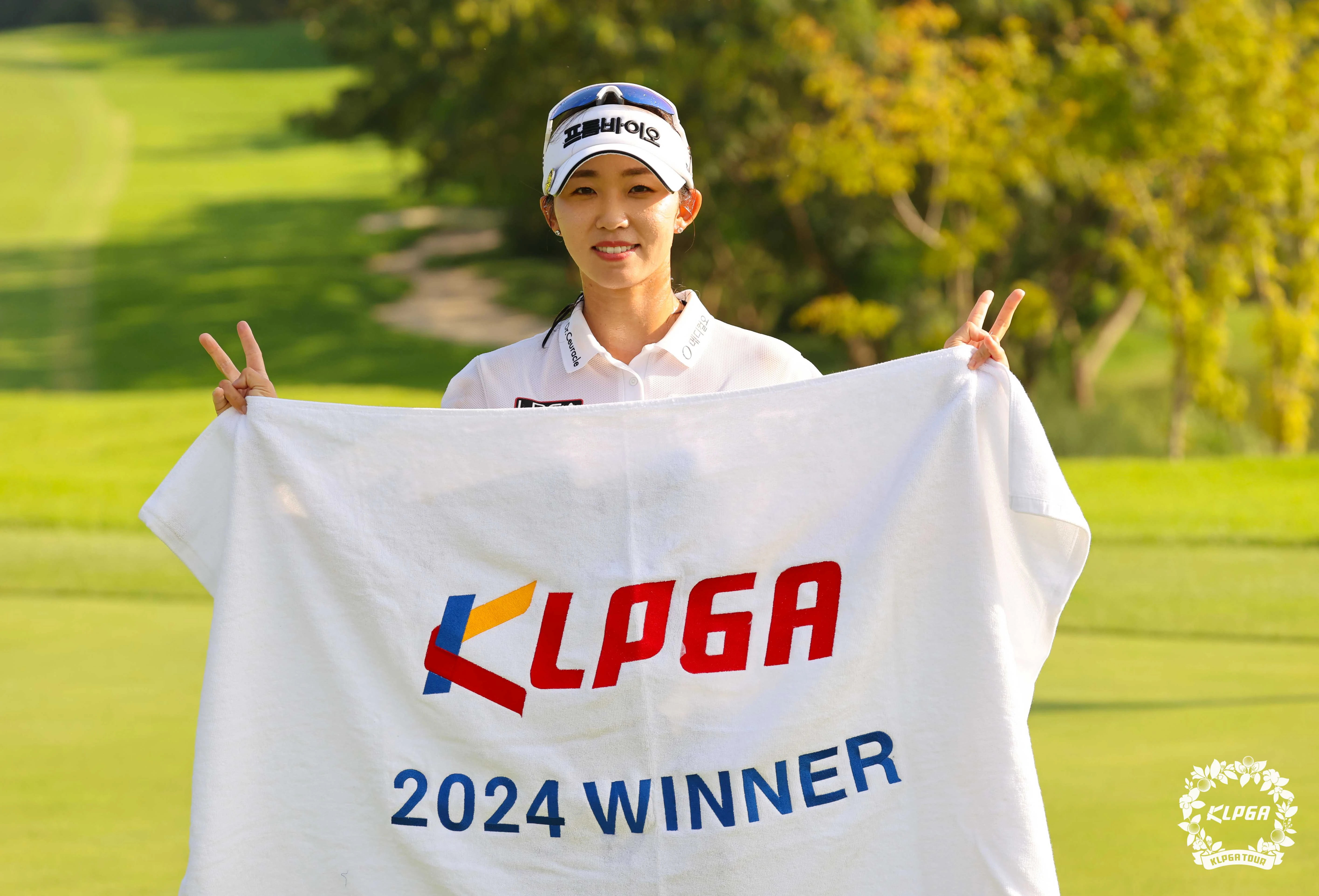 2024 KLPGA 투어 총결산 여자 골프 기록 상금 우승 윤이나 박현경 마다솜 박지영 유현조 이예원 배소현